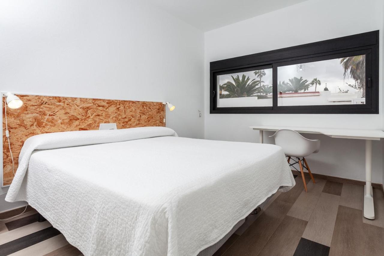 Villa Luxury Azul Private Pool And Bbq Corralejo By Holidays Home Екстер'єр фото