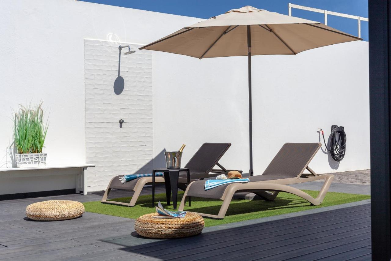 Villa Luxury Azul Private Pool And Bbq Corralejo By Holidays Home Екстер'єр фото