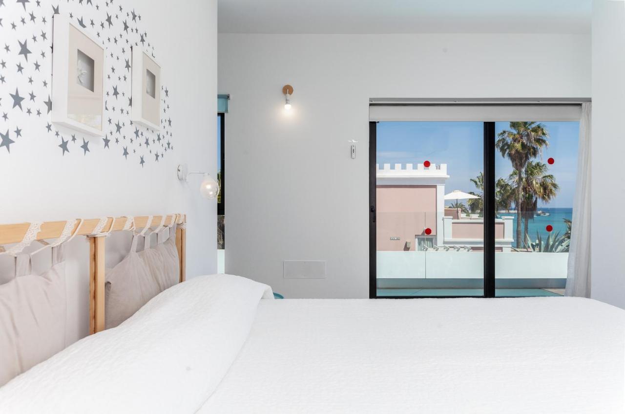 Villa Luxury Azul Private Pool And Bbq Corralejo By Holidays Home Екстер'єр фото
